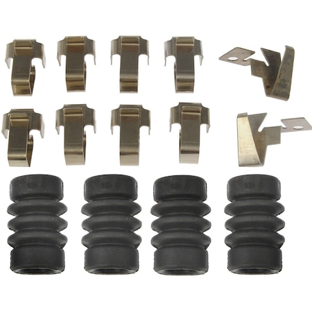 Dorman DISC BRAKE HDWE KIT HW5866